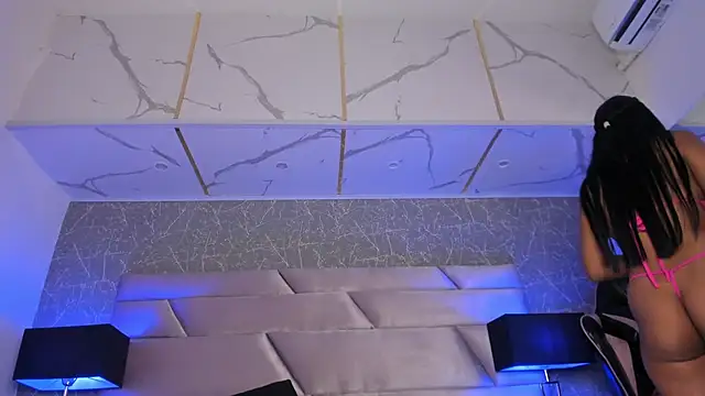 Chat XXX en directo de VanesaGuzman