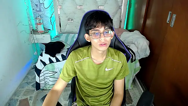 Chat XXX ao vivo de zxvn_n