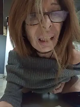Chatroom XXX en direct de FrozenWaffle