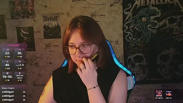Živý XXX chat Rudy_02