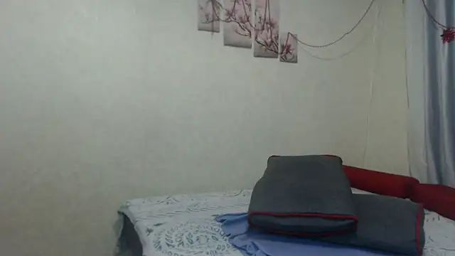 natnett's Live XXX Chat