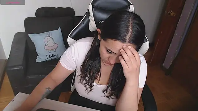MeliisaRobers Live XXX-Chat