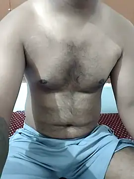 Czat XXX na żywo – X-boy-11