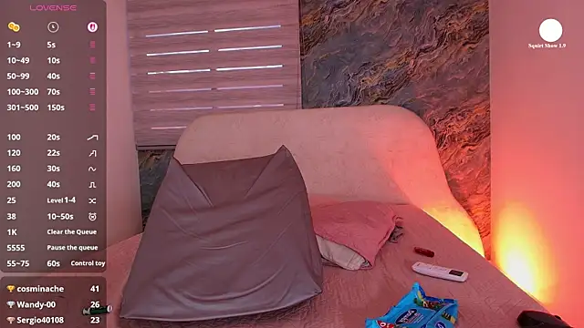abril_torres_ Chat XXX in diretta