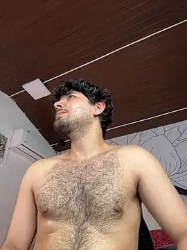 Živý XXX chat Samir_bear