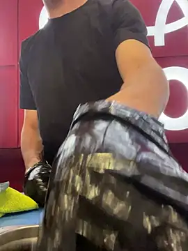 alextn22 Webcam-Show