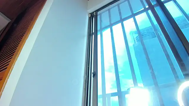 Chat +18 de Megann_Rousee ao vivo