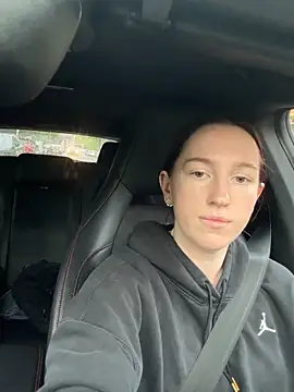 XXX chat uživo modela DoloresXO