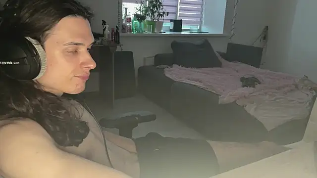 CandyChell Live XXX Chat