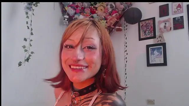 Layla_quinn 现场XXX聊天