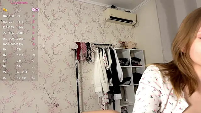 CarolDaniels Live XXX Chat