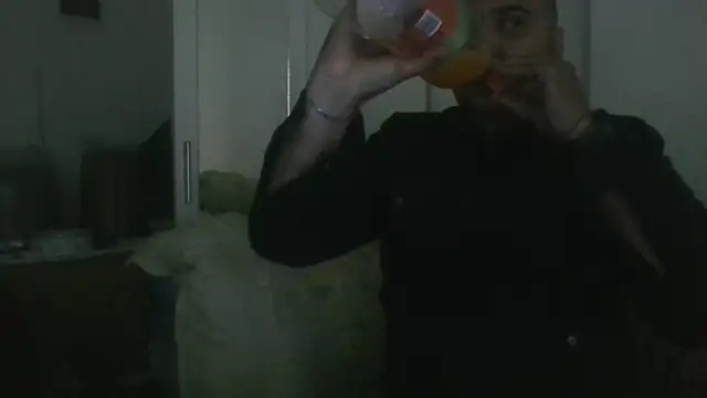 vitalik66679 Chat XXX live