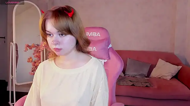 Monica_Alvarez's Live XXX Chat