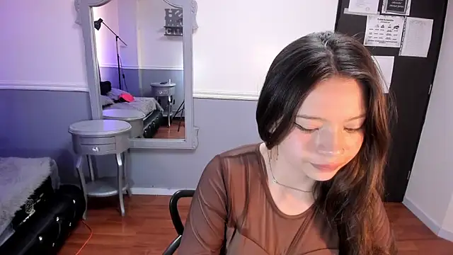 Saori_Price 现场XXX聊天