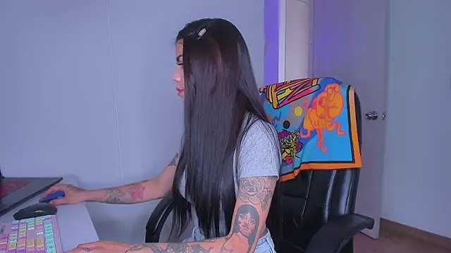 Lisegg_'s Live XXX Chat