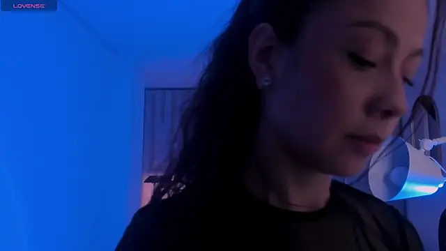 Živý XXX chat ErikaBenz_