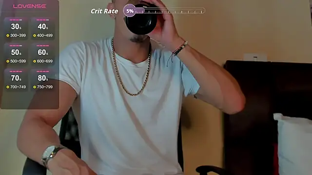 MikeRoss7777 – Naživo XXX chat