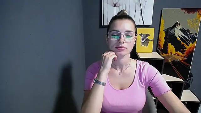 lady_olivia_'s Live XXX Chat