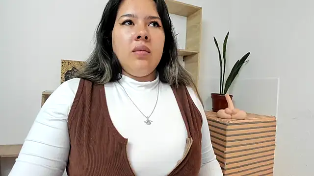 LinaBrowm Live XXX-chat