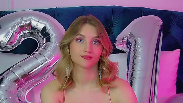 StacyEvances Live XXX-chat