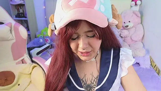 NekoWaifu Live XXX-chat