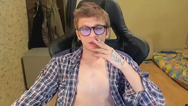 themortydaglish Chat XXX in diretta