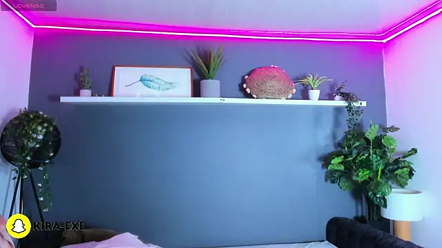 Kira_Exe_ Live XXX-chat