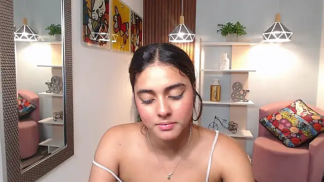 Chat XXX en directo de _Lucy_Grey_