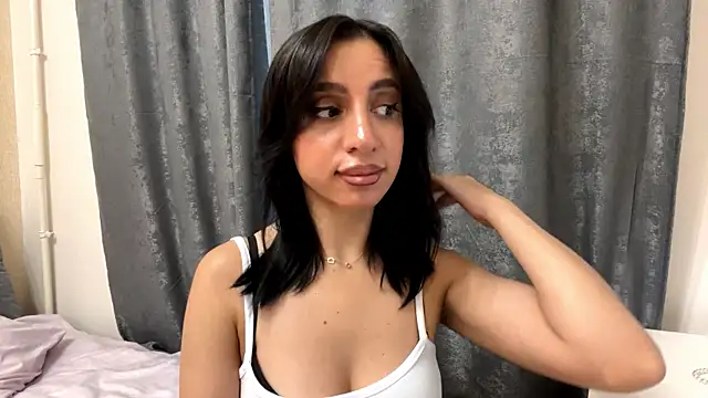 AngellaBarbini Live XXX-chat