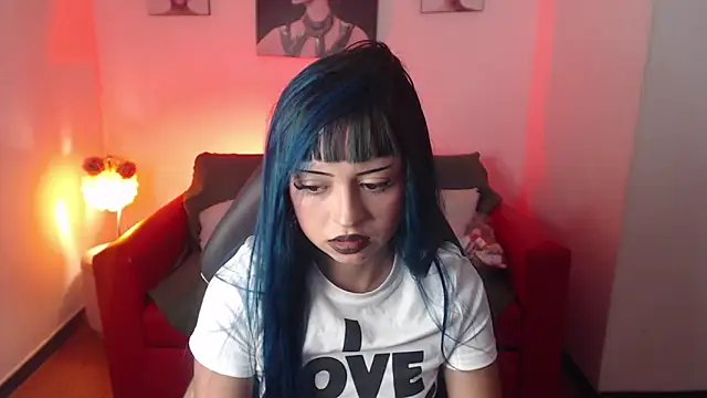 Sembang XXX Secara Langsung _ceeleste_cute_