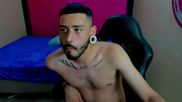Chat XXX ao vivo de BrunoCarzon