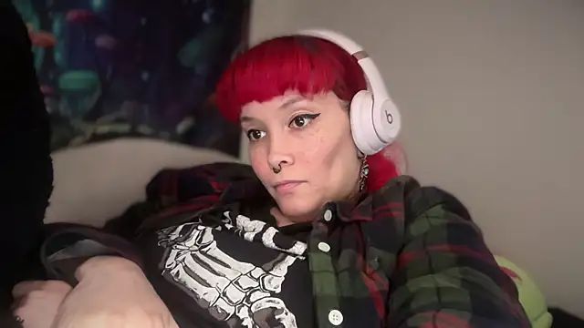FRRANNKIE's Live XXX Chat