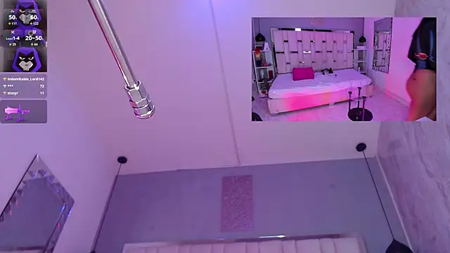 دردشة Alice_Roys الجنسية المباشرة