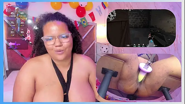 Chat XXX en directo de MhiaRey
