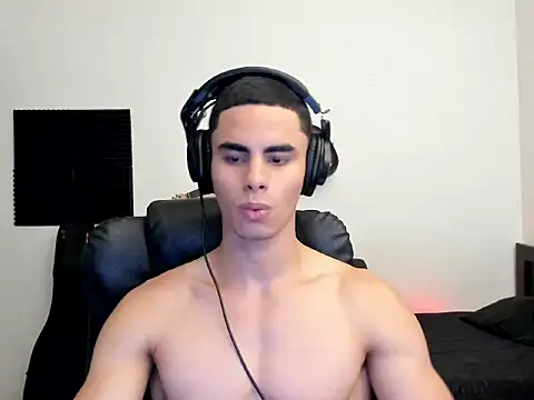 chicozen Chat XXX live