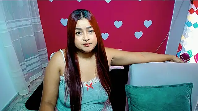 violeta_rous' Live XXX Chat
