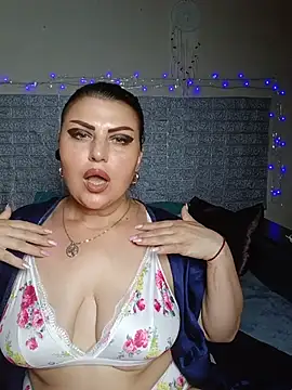 Chat XXX Live kataleya94