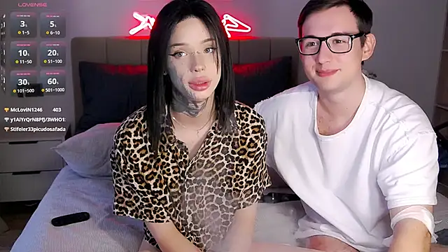 Chat XXX ao vivo de Tanya_M