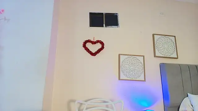 mary_cute9's Live XXX Chat