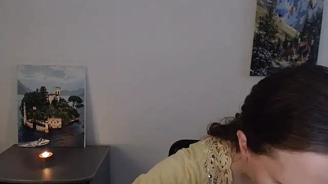 Živý XXX chat Sexy_MargoX_