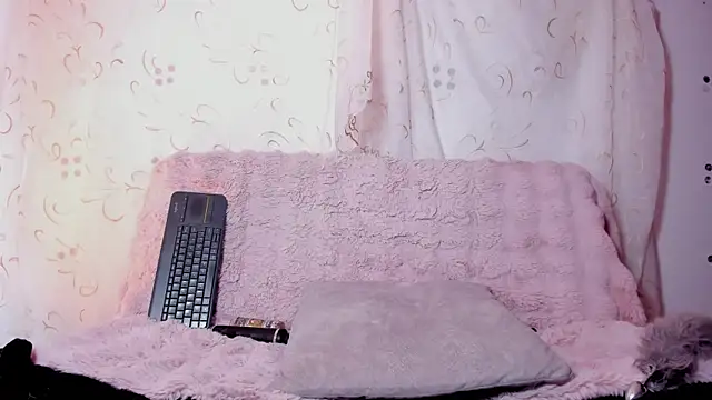 KuraiBi লাইভ XXX চ্যাট