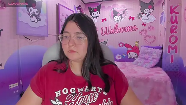 Dulce_meow's Live XXX Chat