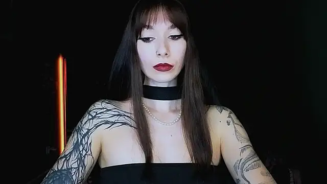 دردشة JillVerdon الجنسية المباشرة