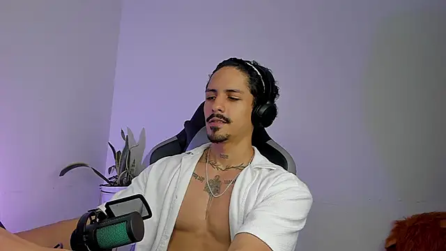 Lukeetaylor Live XXX Chat