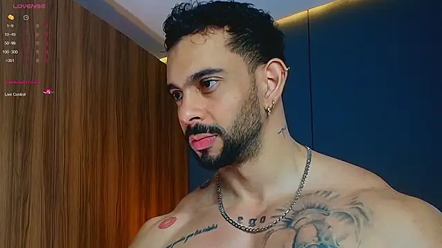 massimo_visconti Live XXX-Chat