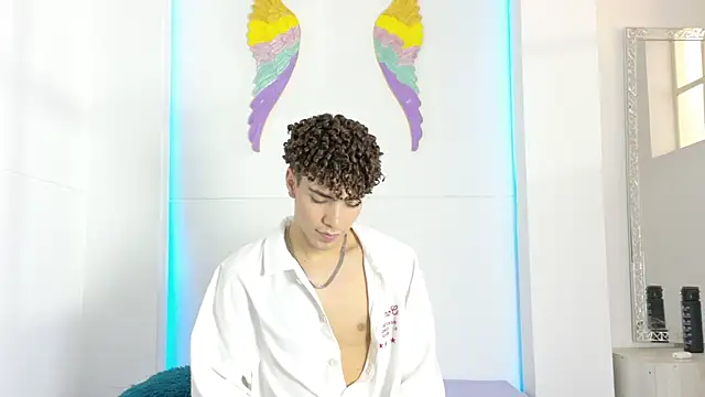 Monyel_Blaken Live XXX chat