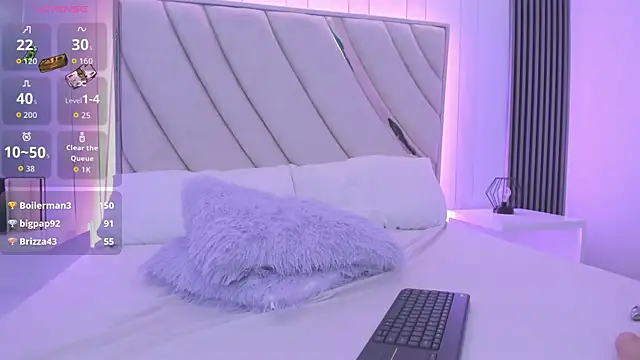 Chat +18 de rebeca_brown_ ao vivo