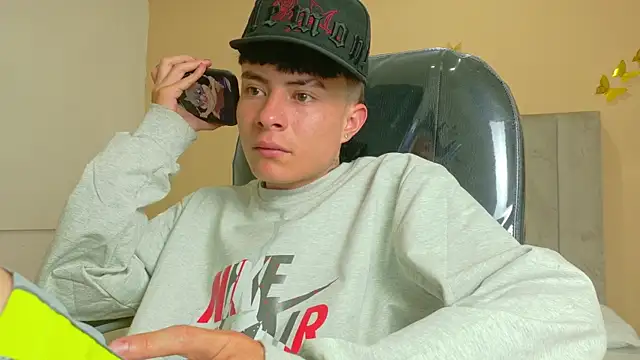 Chat XXX Live Nascary_Fox