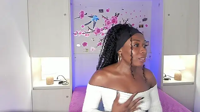 TaylorBloom live XXX chat