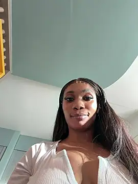 ___Nessa Live XXX-Chat